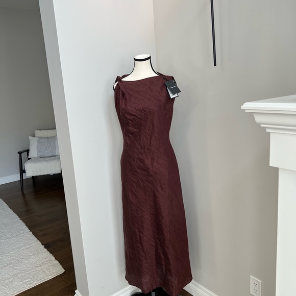 Massimo Dutti Dress size small - Picture 5 of 8